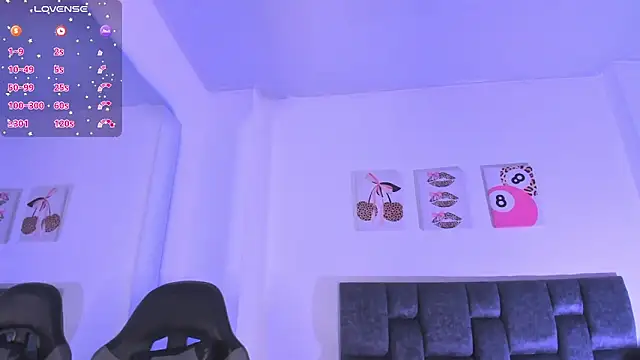 Isabella Moon9 online show from 04-08-26, 12:27