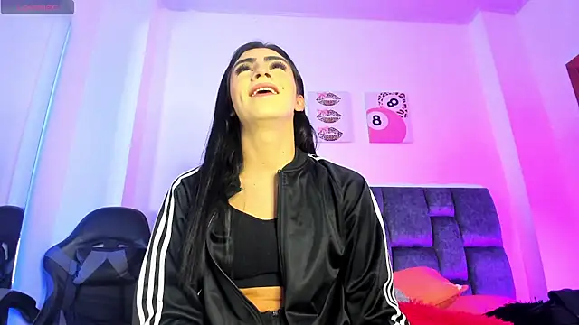 Isabella Moon9 online show from 04-23-26, 12:29