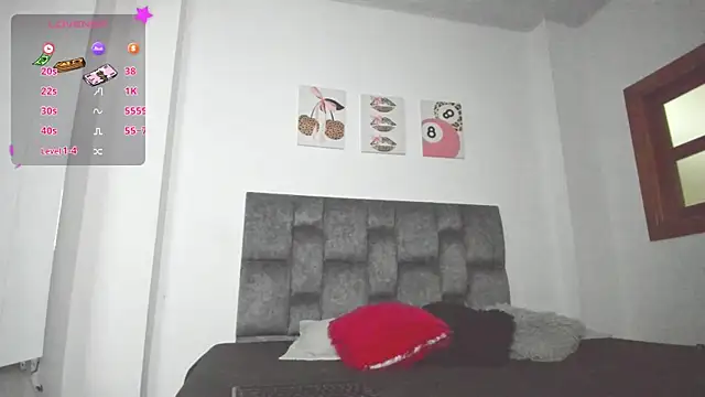 Isabella Moon9 online show from 06-01-26, 11:34