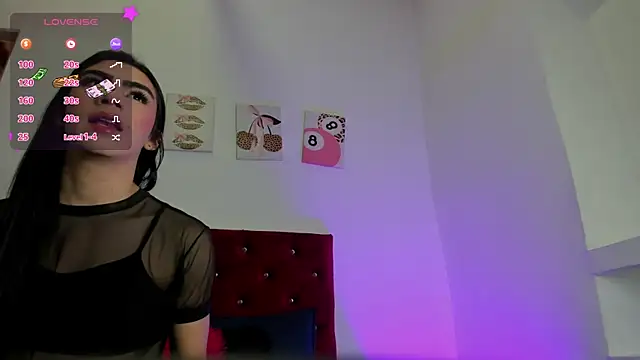 Isabella Moon9 online show from 07-03-26, 11:38