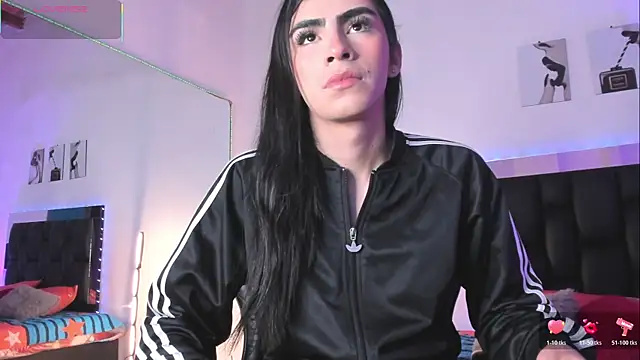 Isabella Moon9 online show from 07-24-26, 11:41