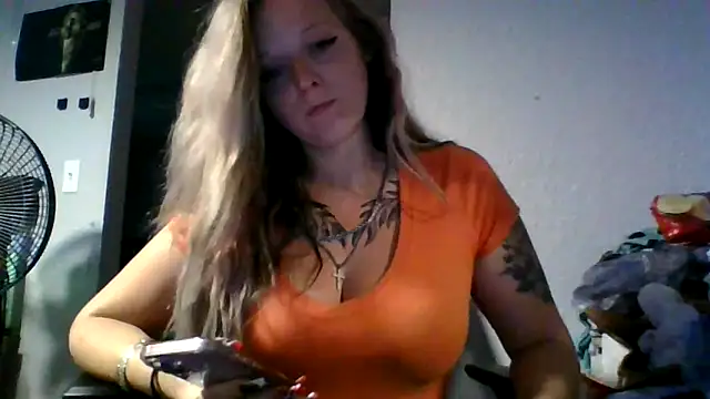 Gypsymomma17 online show from 06-14-26, 12:08