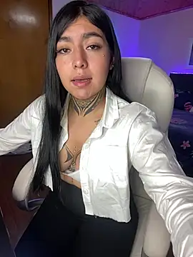 Angelica pink18 online show from 02-08-26, 12:36