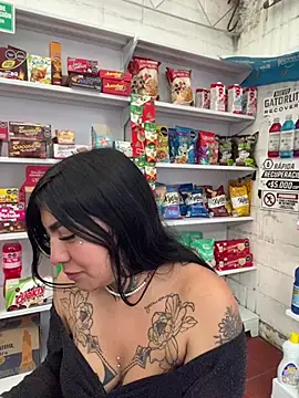 Angelica pink18 online show from 03-12-26, 10:49