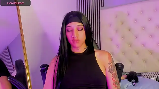 Snapshot of tammy_bensom1 chatting on 02-09-26, 09:41 tammy bensom1 online show from 02-09-26, 09:41