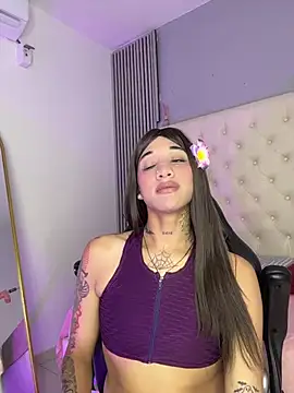 tammy bensom1 online show from 03-25-26, 03:07