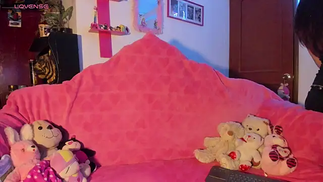 Rebecahart online show from 02-28-26, 06:47