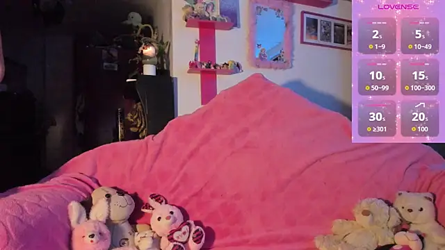 Rebecahart online show from 03-01-26, 05:53