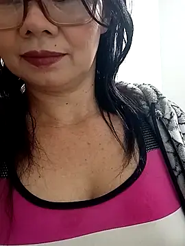 AfroditaX23 online show from 03-12-26, 06:58