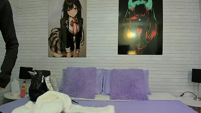 AlanaaHell online show from 02-27-26, 07:25