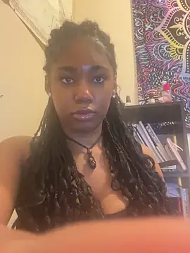 Ebonythroat777 online show from 02-12-26, 05:41