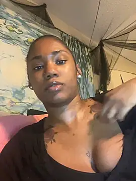 Ebonythroat777 online show from 03-01-26, 04:47