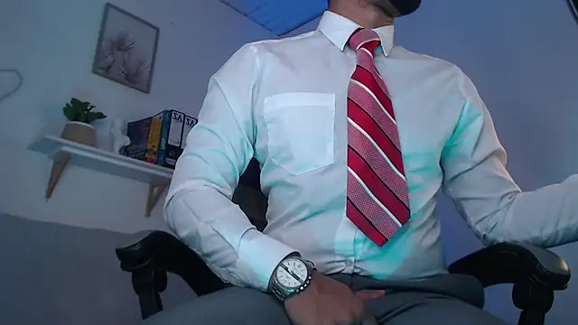 Paolo Blaze online show from 04-04-26, 02:03