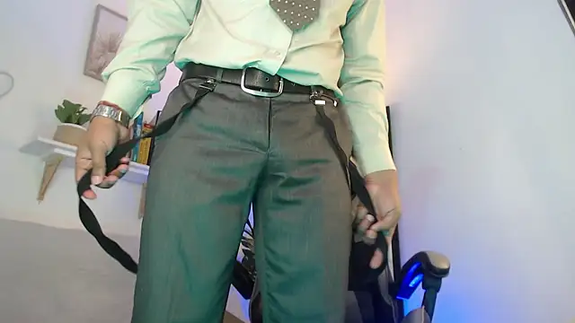 Paolo Blaze online show from 04-09-26, 12:43