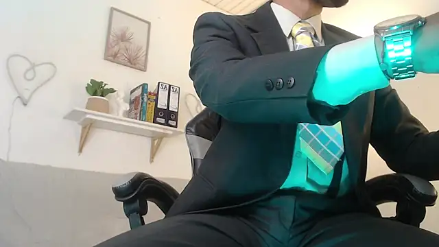 Paolo Blaze online show from 04-23-26, 04:31