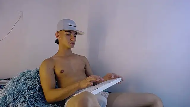 BabyAndy  online show from 02-09-26, 10:03