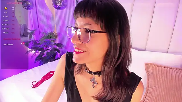 ViolettaColinss online show from 02-27-26, 11:54