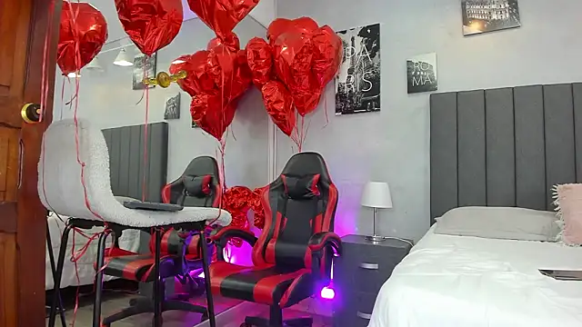 Raphael Nyon online show from 02-26-26, 03:27