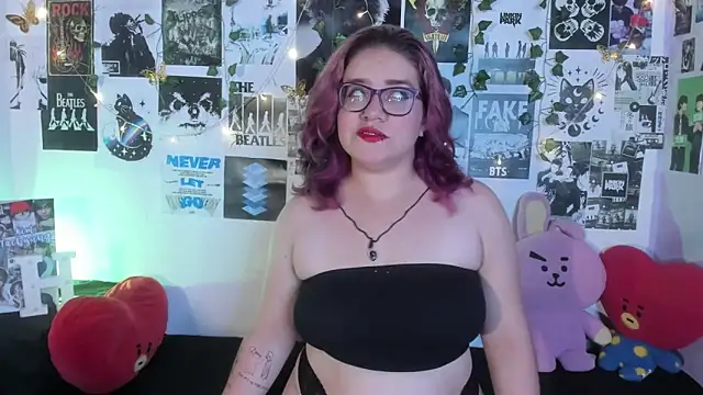 hellen alexa online show from 02-12-26, 03:34