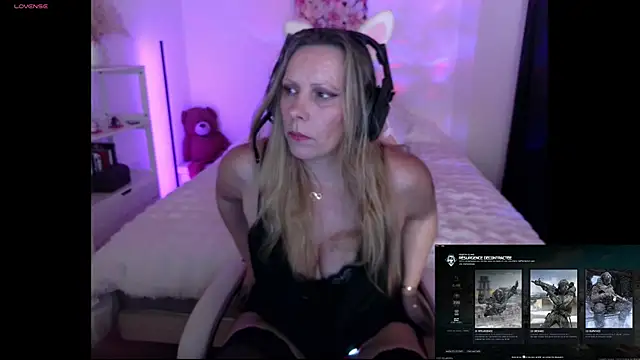 ArchangelTheFrancaise online show from 04-08-26, 07:36