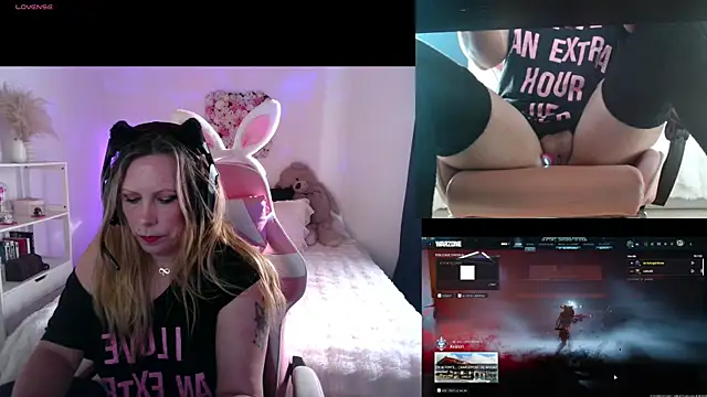 ArchangelTheFrancaise online show from 04-26-26, 05:10