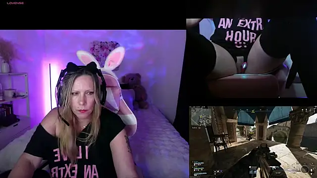 ArchangelTheFrancaise online show from 04-28-26, 02:27