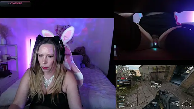 ArchangelTheFrancaise online show from 04-28-26, 08:03