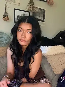 ellianajean online show from 03-14-26, 08:47