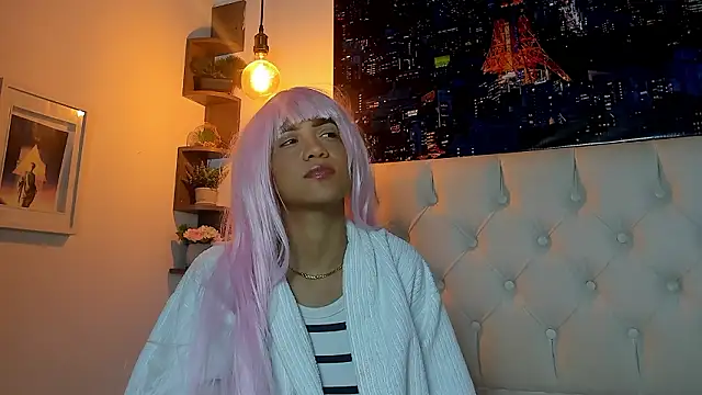 iris blair1 online show from 03-11-26, 09:10