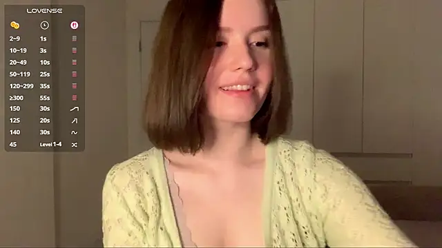 cherishedwish online show from 07-16-26, 09:43