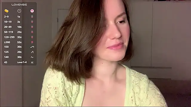 cherishedwish online show from 07-18-26, 12:26