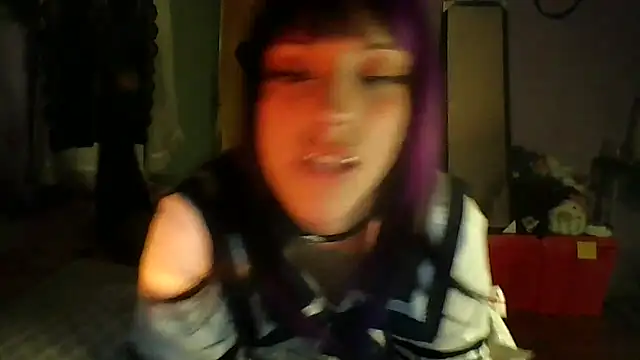 mimi miauu online show from 03-31-26, 02:13