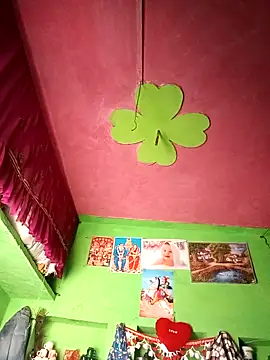 Riyakumari hot66 online show from 02-21-26, 08:48