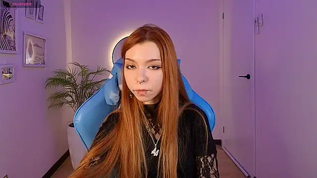 PinkAn8el online show from 03-06-26, 03:14