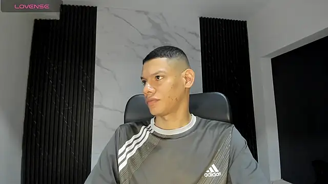 milo cruz  online show from 02-08-26, 02:59