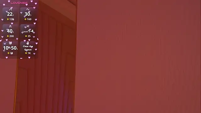 MollyHilton online show from 04-11-26, 06:23