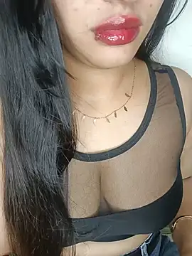 SAVITA-STRIP online show from 07-27-26, 08:16