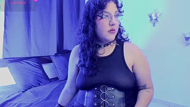 SamanthaGriim online show from 02-17-26, 10:05