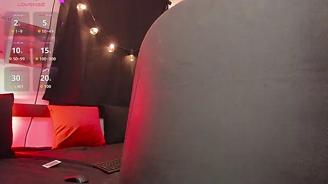 SamanthaGriim online show from 03-12-26, 10:16