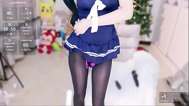 Nini-899 online show from 04-09-26, 06:30