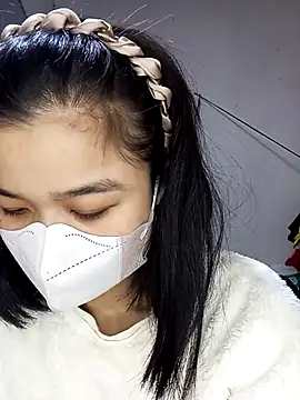 Daisy-lusia2026 online show from 02-03-26, 12:20