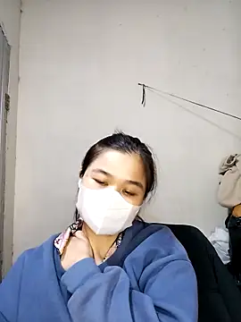 Daisy-lusia2026 online show from 02-13-26, 03:08