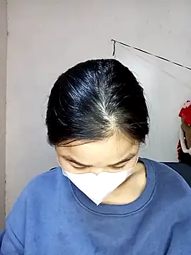 Daisy-lusia2026 online show from 03-02-26, 02:35