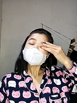 Daisy-lusia2026 online show from 03-16-26, 10:14