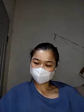 Daisy-lusia2026 online show from 04-10-26, 10:03