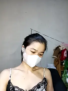 Daisy-lusia2026 online show from 04-27-26, 12:52