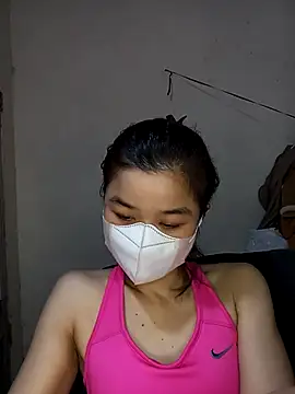 Daisy-lusia2026 online show from 04-28-26, 02:27