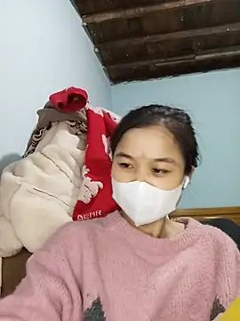 Daisy-lusia2026 online show from 06-17-26, 02:51