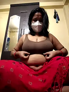 Curvy Trisha online show from 02-15-26, 10:03