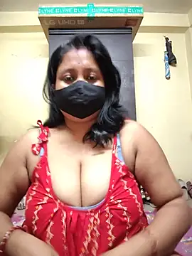 Curvy Trisha online show from 05-27-26, 07:33